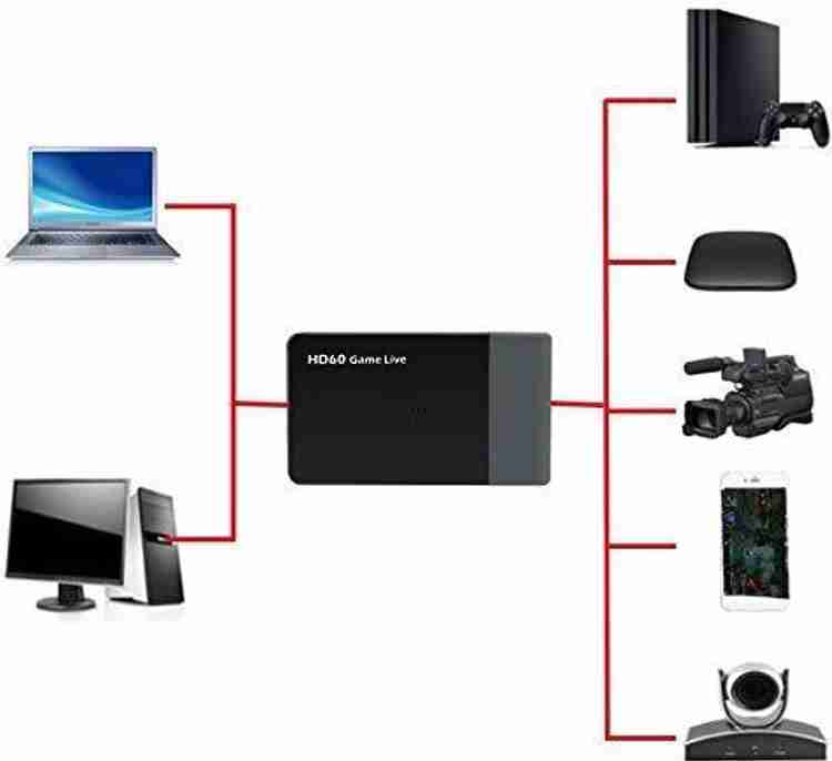 Hd60 game live online