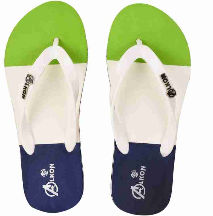 Alkon flip flops new arrivals