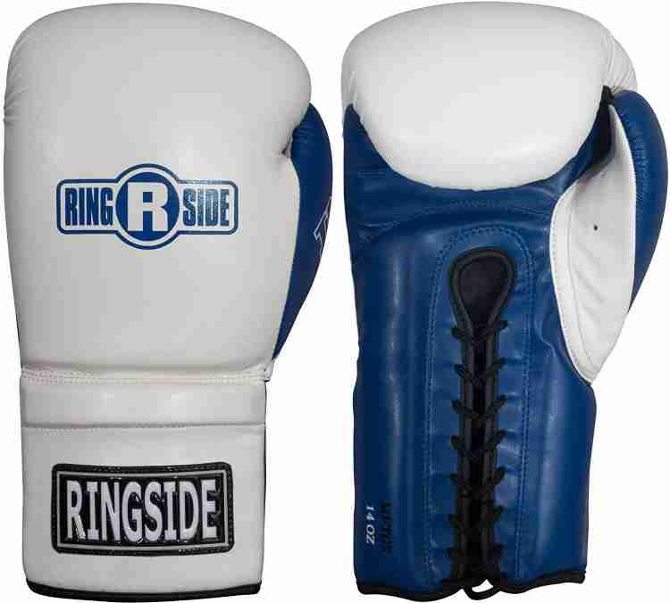 Ringside lace shop up boxing gloves