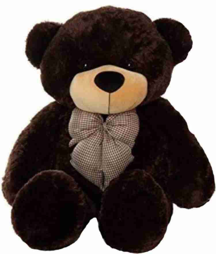 Black color teddy bear new arrivals