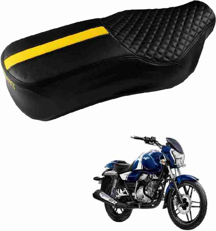 Bajaj v12 seat cover sale