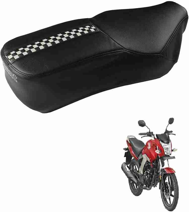 Honda unicorn online seat cover