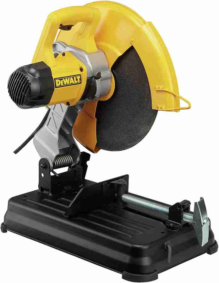 DEWALT D28730 14 inch 2300 watts Chop Saw Metal Cutter Price in