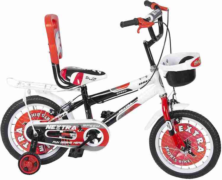 Bmx nextra cycle clearance