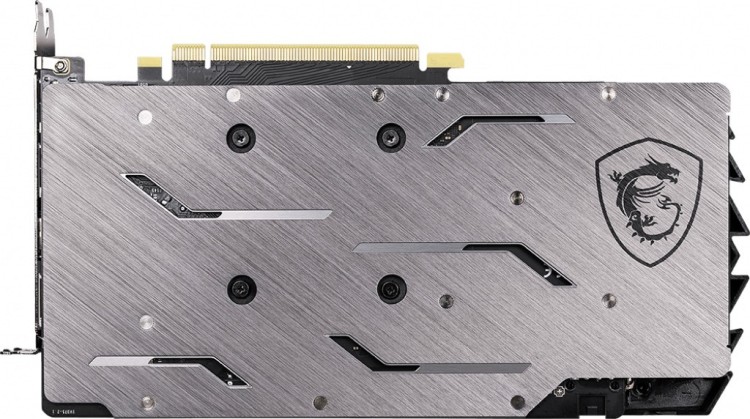 MSI NVIDIA GeForce® GTX 1660 Ti GAMING X 6G 6 GB GDDR6 Graphics Card - MSI  : Flipkart.com