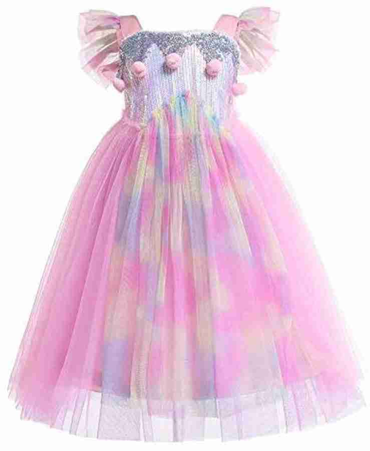 Flipkart hotsell princess dress