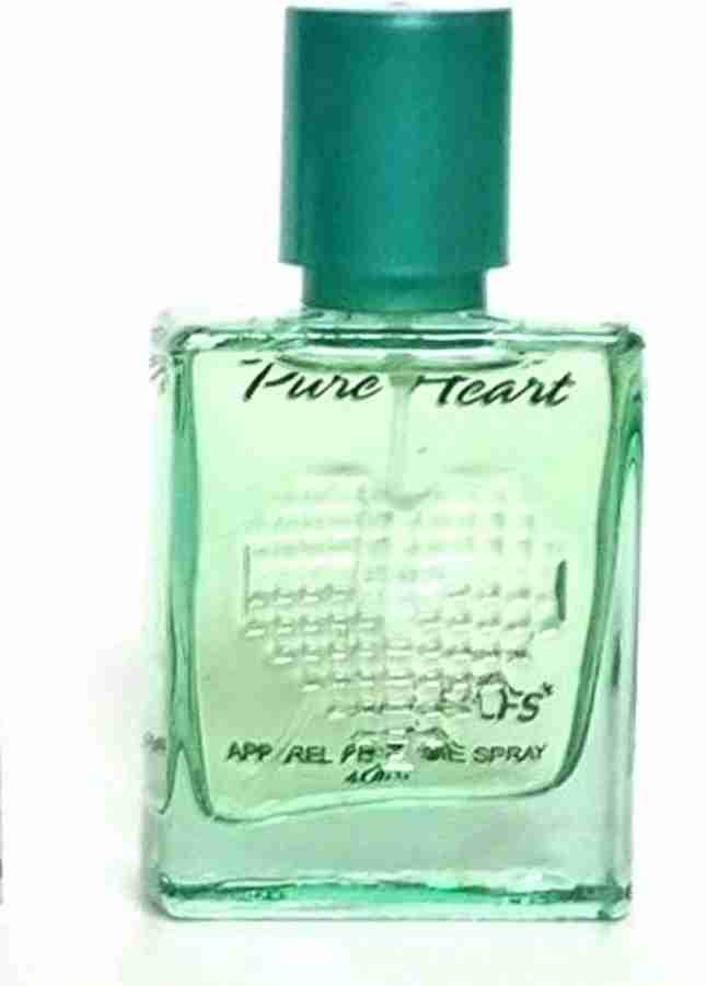 Pure heart perfume online price