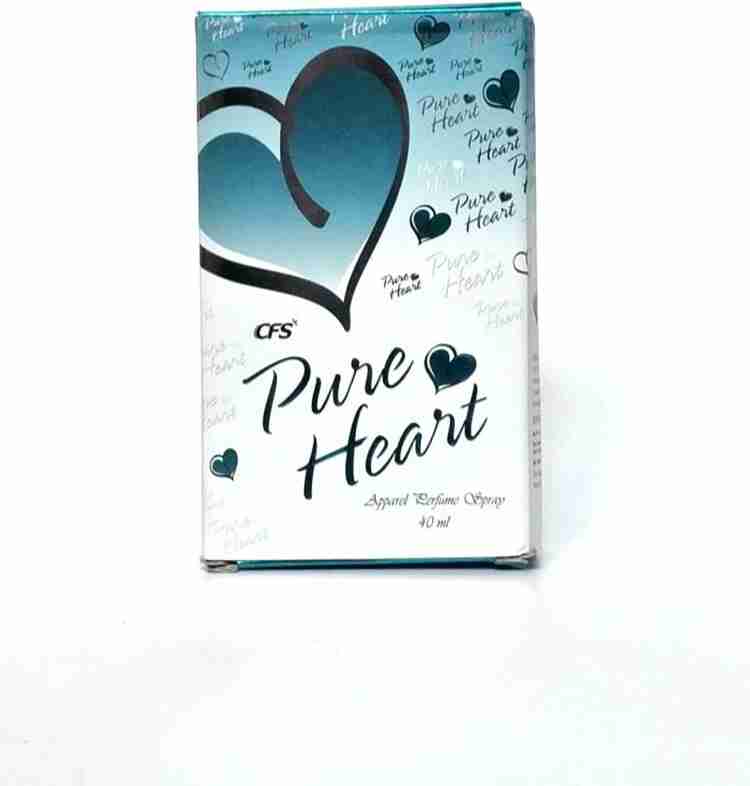 Pure heart perfume online price