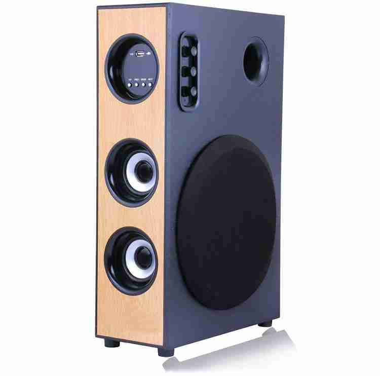 Buy Robotack Dynamic Home theater Single Tower Speaker 8000