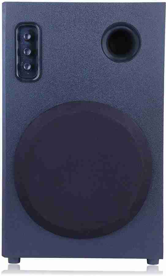 Home theater single best sale speaker