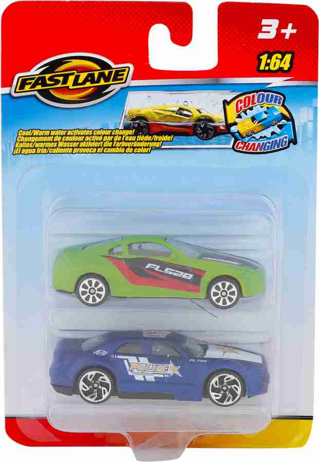 Fast Lane diecastvehicle diecastvehicle . Buy No Character toys