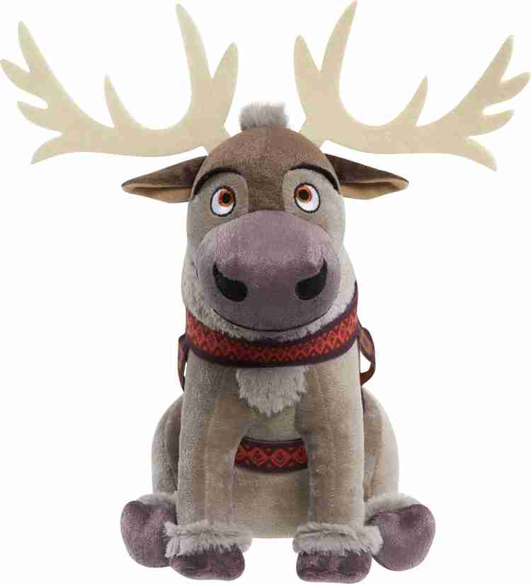 Disney Frozen Sven Large Plush for Girls 3 and above Sven Large