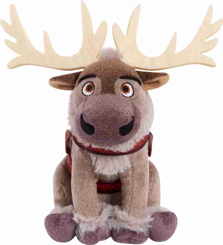 Disney Frozen Small Sven for age 3 and above Small Sven for age
