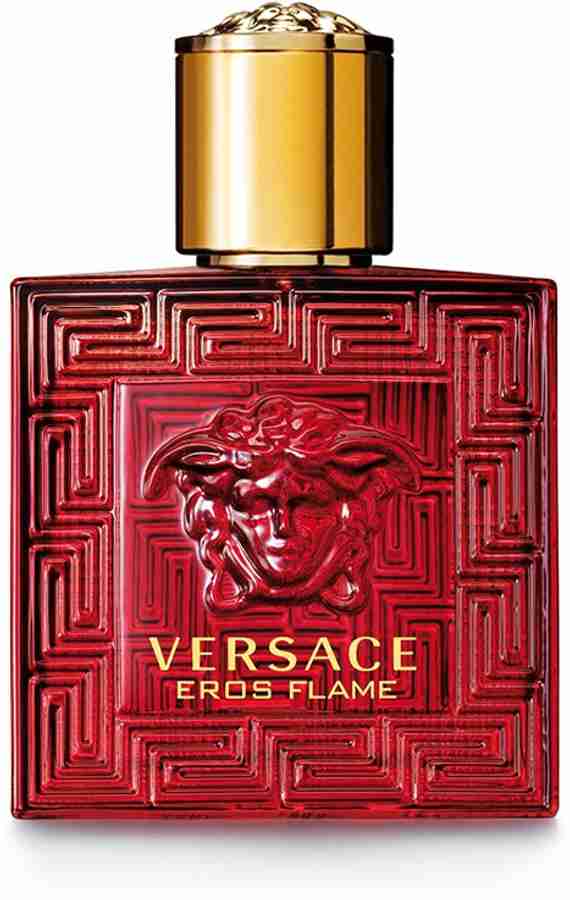 Buy VERSACE EROS FLAME Eau de Parfum 50 ml Online In India