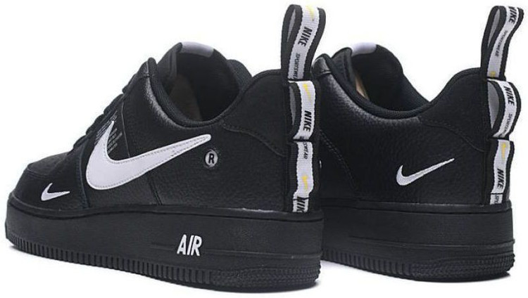nike air force 1 utility black friday