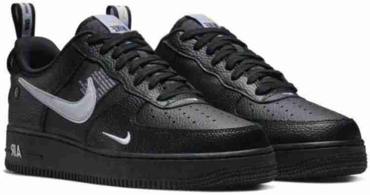 Air force 1 black price in india top