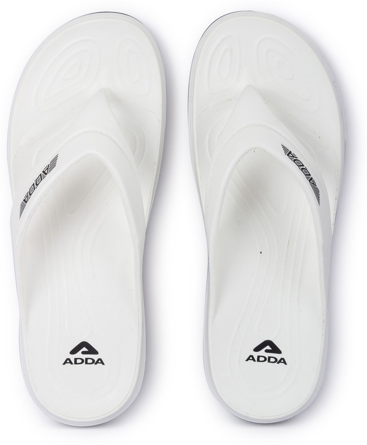 Adda Men Flip Flops - Buy Adda Men Flip Flops Online at Best Price - Shop  Online for Footwears in India | Flipkart.com