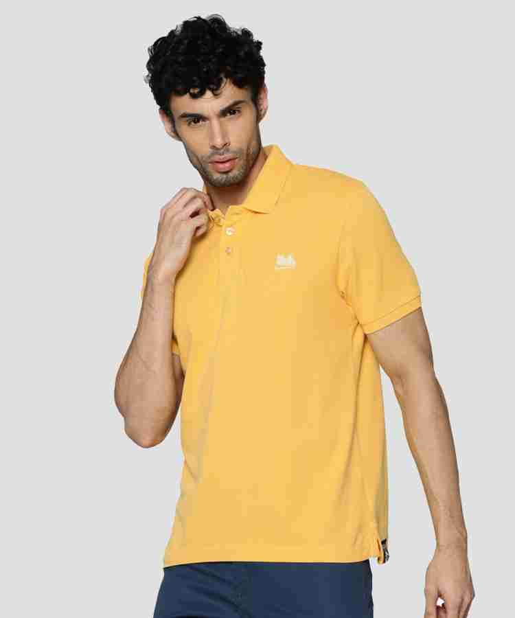 Ucla men's shop polo shirt