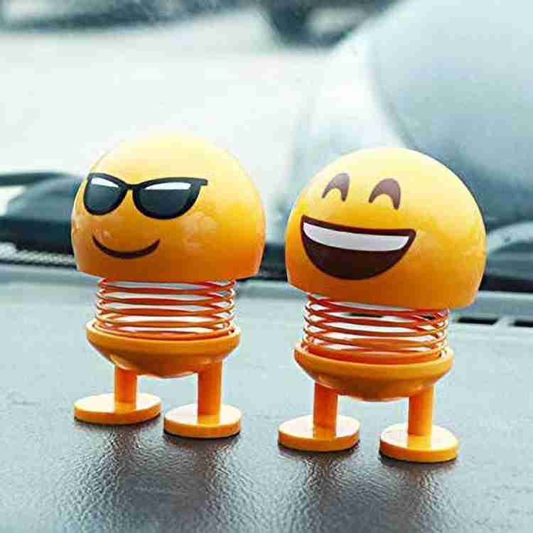 Car dashboard doll clearance