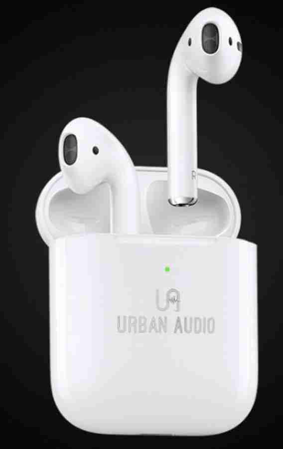 URBAN AUDIO AIRBUDS Bluetooth Price in India Buy URBAN AUDIO AIRBUDS Bluetooth Online URBAN AUDIO Flipkart