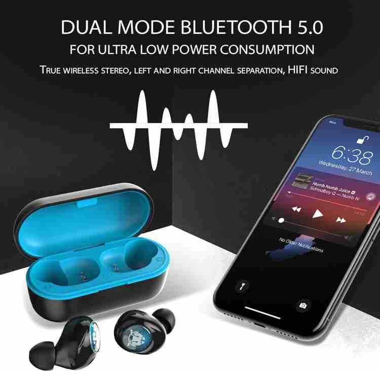 Ant audio wave sales sports tws 750