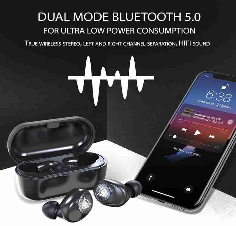 Ant audio tws 750 2025