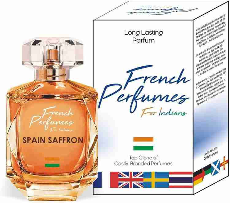 Best spanish sales perfume brands