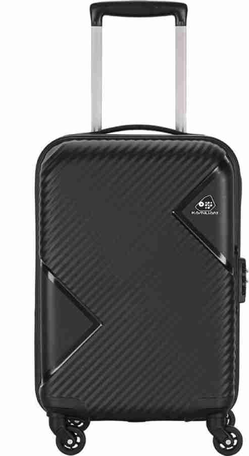 American tourister cheap kamiliant trolley bag