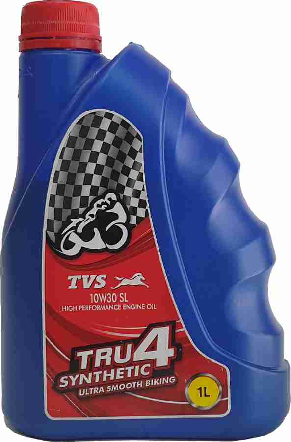 Synthetic oil deals price