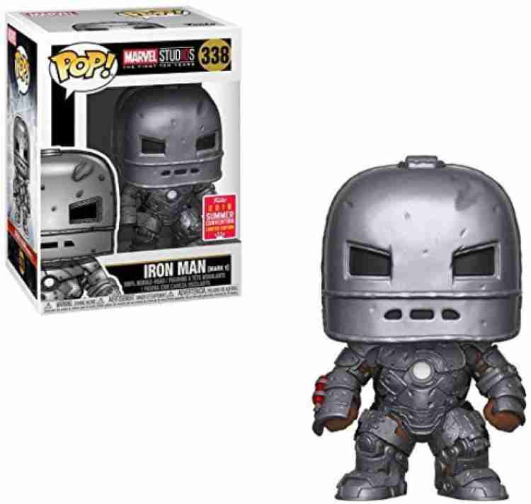 Funko pop marvel clearance iron man