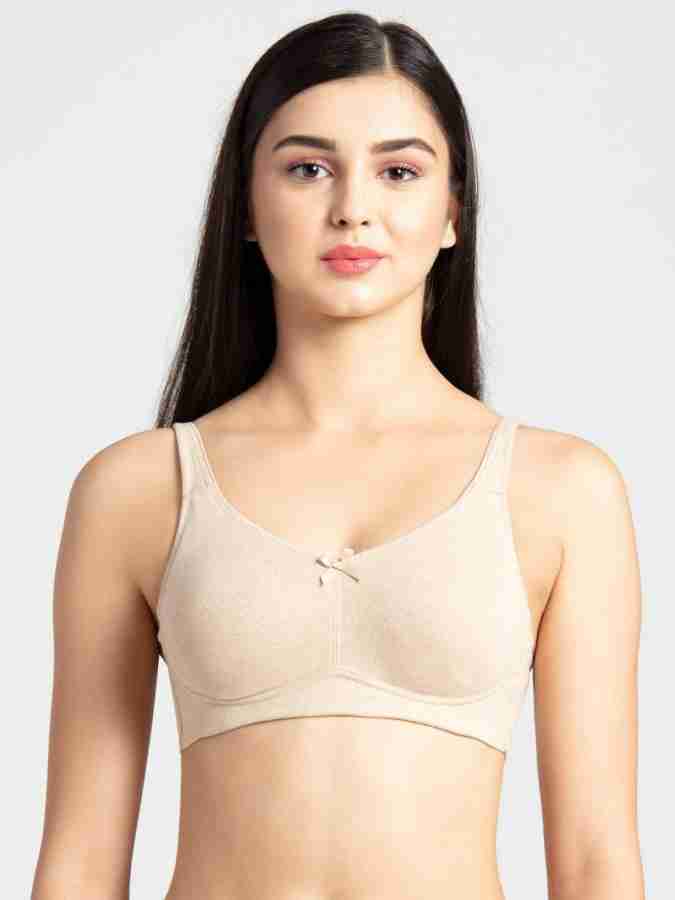 JOCKEY FE41 Women Bralette Non Padded Bra - Buy JOCKEY FE41 Women Bralette  Non Padded Bra Online at Best Prices in India