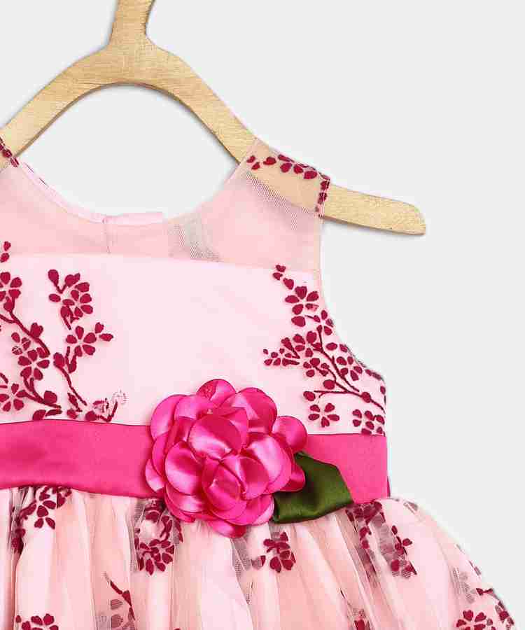 Pantaloons baby frock online