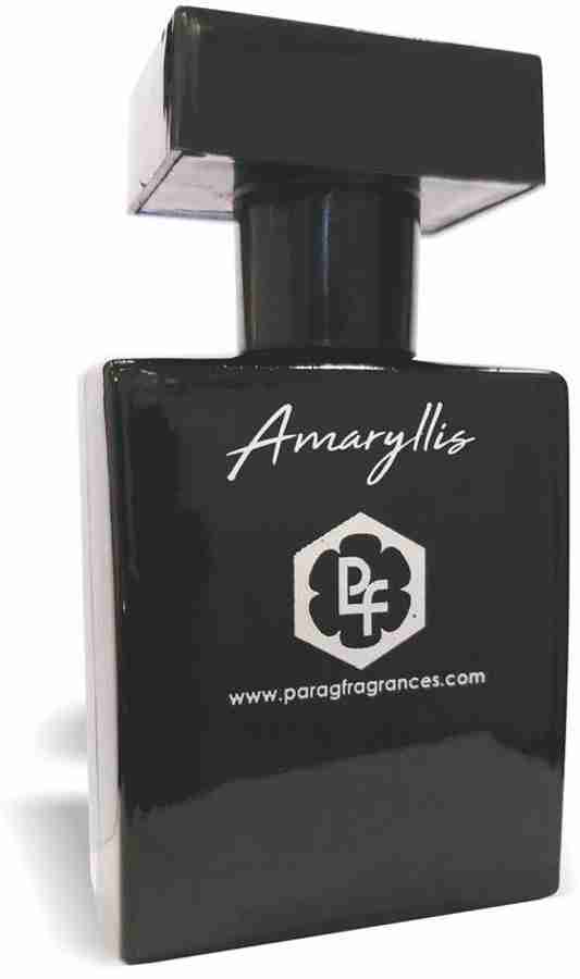 Amaryllis perfume store