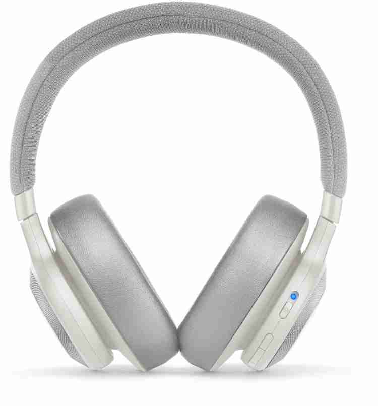 JBL E65BTNC Bluetooth Gaming Headset Price in India Buy JBL