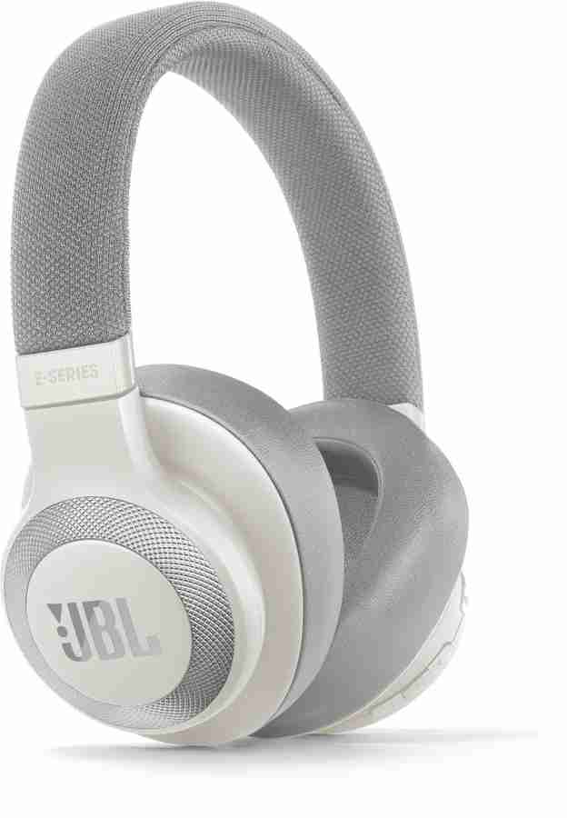 JBL E65BTNC Bluetooth Gaming Headset Price in India Buy JBL