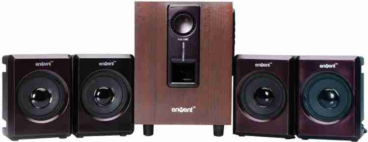Envent home hot sale theater 4.1