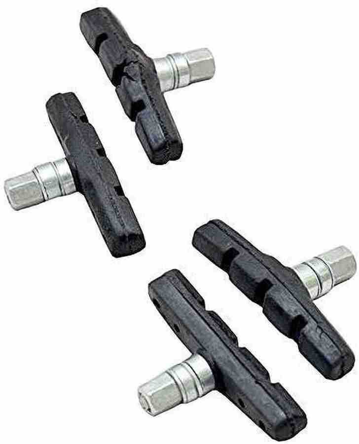 GADGET DEALS Pack of 4 Break Shoe for Bicycles Brake Shoe Buy GADGET DEALS Pack of 4 Break Shoe for Bicycles Brake Shoe Online at Best Prices in India Sports