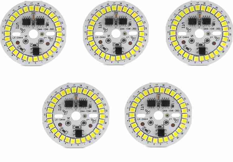 Buy Dreamlux ® 15 Watt DOB Raw Material Direct On Board LED Bulb