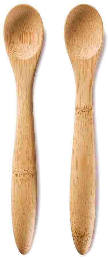 Bambu baby clearance spoons