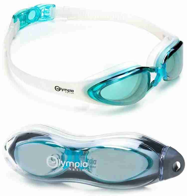 Aqua goggles on sale