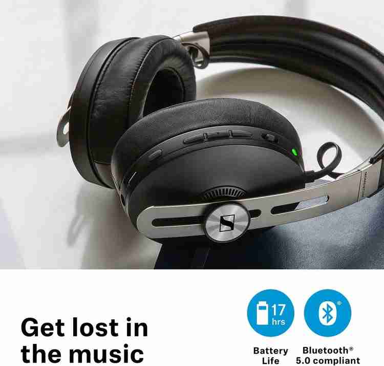 Sennheiser momentum 3 for sale online