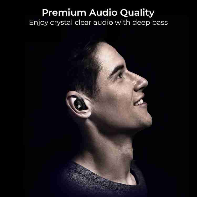 Bass evolution 2025 earbuds