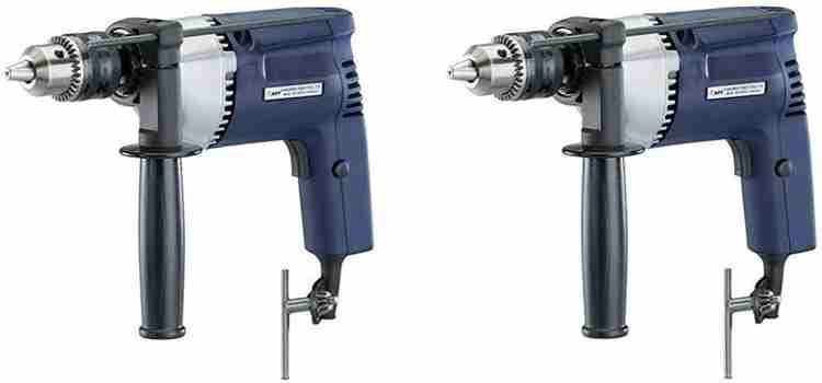 Kpt drill machine 10mm price 2025
