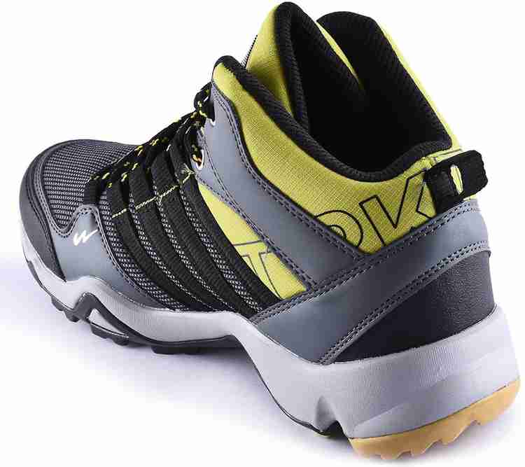 CAMPUS TREK Running Shoes For Men Buy CAMPUS TREK Running Shoes For Men Online at Best Price Shop Online for Footwears in India Flipkart