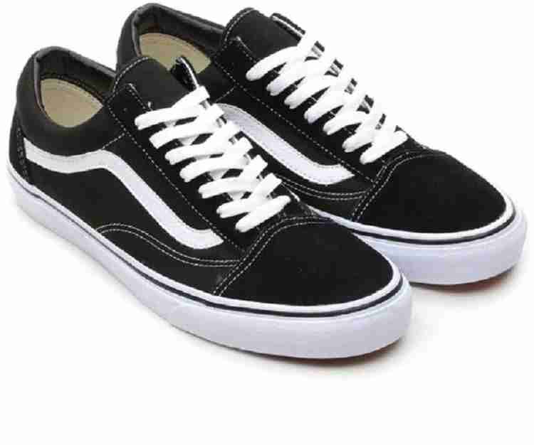 Old school van shoes outlet