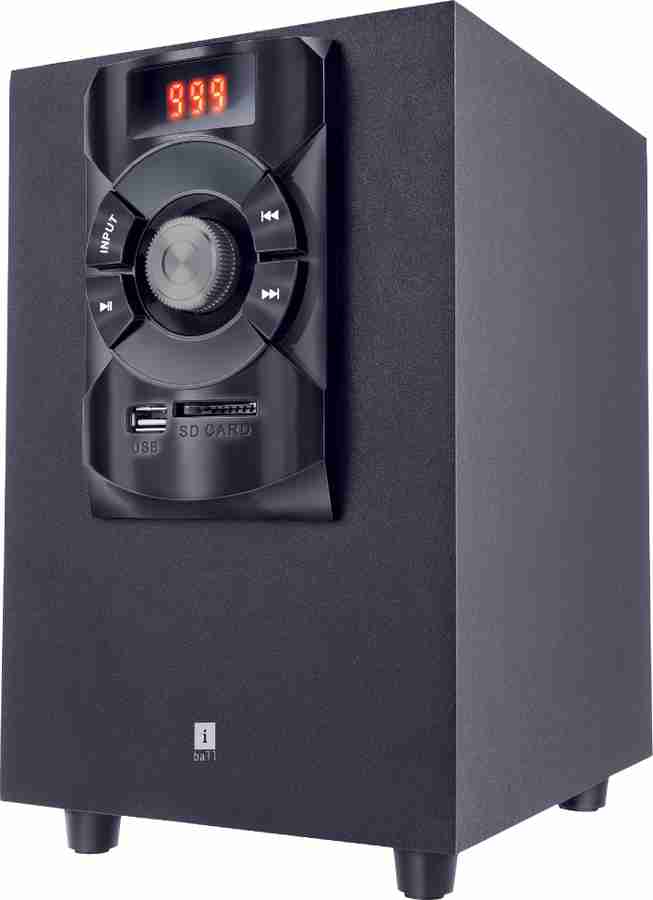 I ball sound king 2.1 store