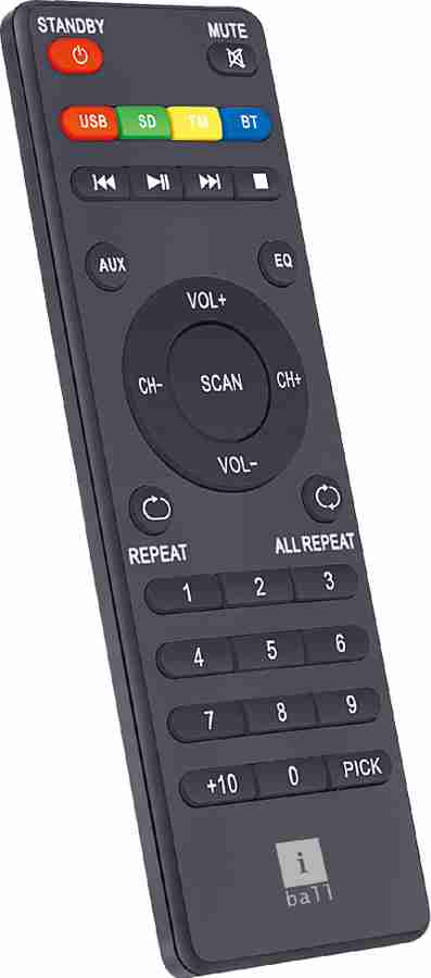 Iball sound king i3 2.1 discount