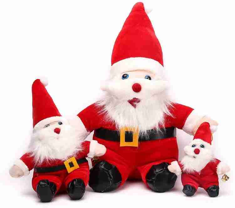 Santa claus toys online shopping sale
