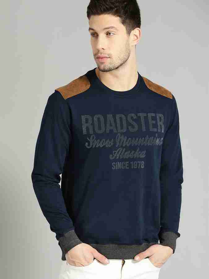 Sweatshirt roadster new arrivals