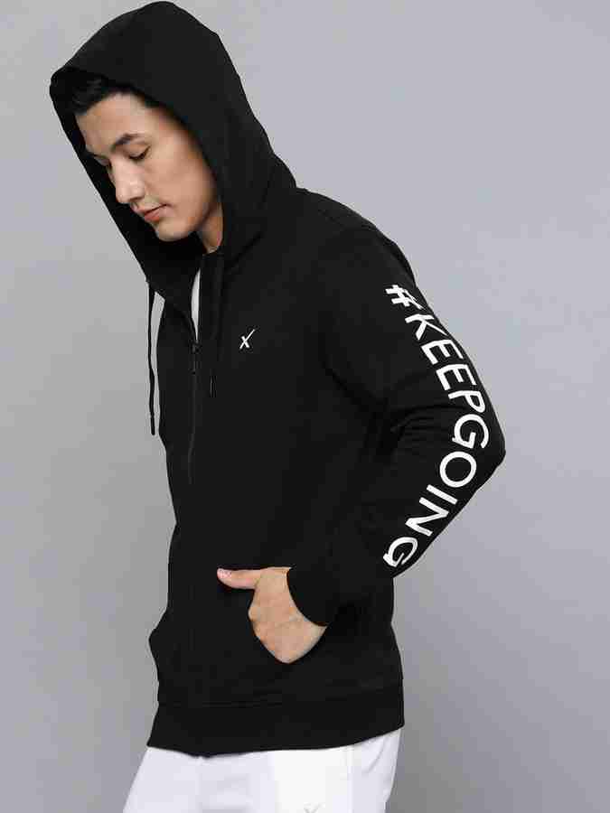 Hrx sweatshirts on sale